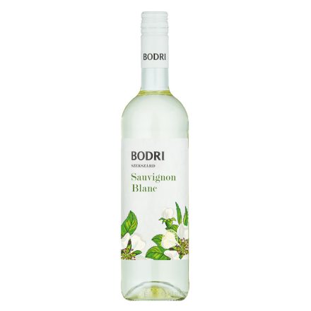 BODRI Sauvignon Blanc 