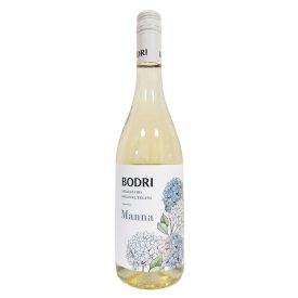 BODRI Manna Zöldveltelíni
