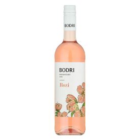 BODRI Rozi - Rosé 