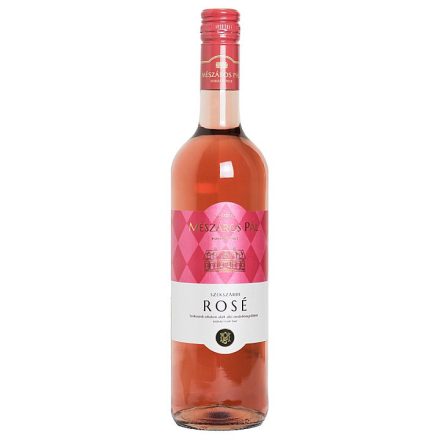 MÉSZÁROS Rosé