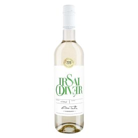 GÜNZER TAMÁS Irsai Olivér 