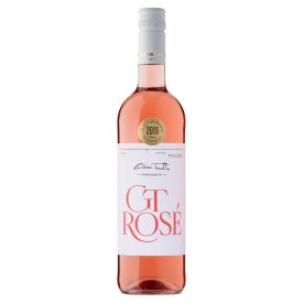 GÜNZER TAMÁS GT Rosé 