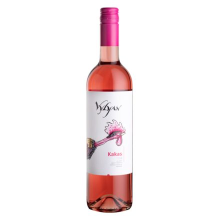 VYLYAN Kakas Rosé