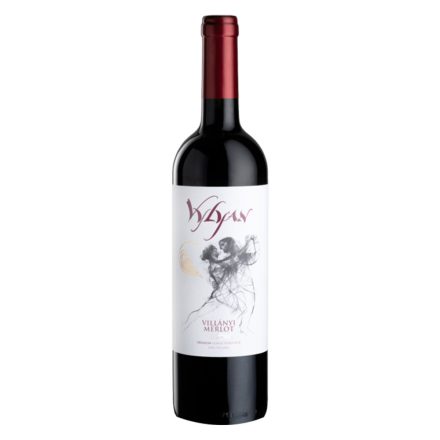 VYLYAN Merlot