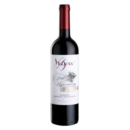 VYLYAN Cabernet Sauvignon