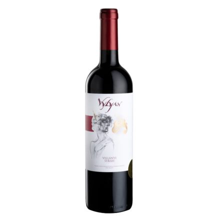 VYLYAN Syrah