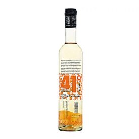 GUSTO Ágyas Kecskeméti Barackpálinka 41° 0,5 L