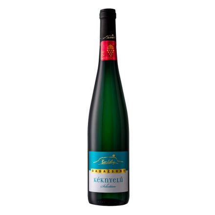 BORBÉLY Badacsonyi KÉKNYELŰ Selection 