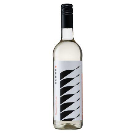 Dubicz Muscat Ottonel félédes