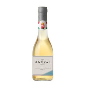 ANGYAL Vonzás-Szamorodni száraz 0,25l