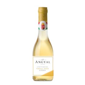ANGYAL Csoda-Aszú 5 puttonyos 0,25l