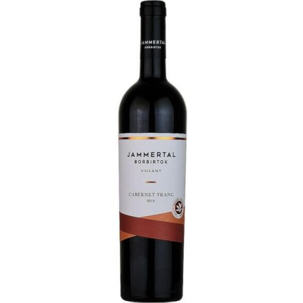 JAMMERTAL Cabernet Franc Classicus