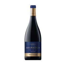 JAMMERTAL Ars Poetica Pinot Noir