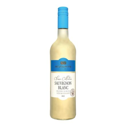 MÉSZÁROS Sauvignon Blanc