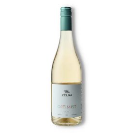ZELNA Optimist Fehér Cuvée Bio