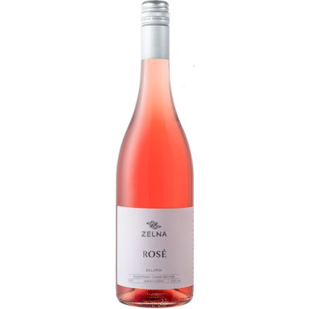 ZELNA Rosé Bio