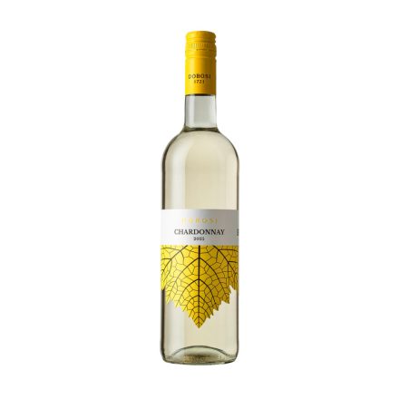 DOBOSI Bio Chardonnay
