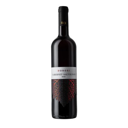 DOBOSI Bio Cabernet Sauvignon
