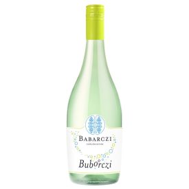 BABARCZI Buborczi Gyöngyöző