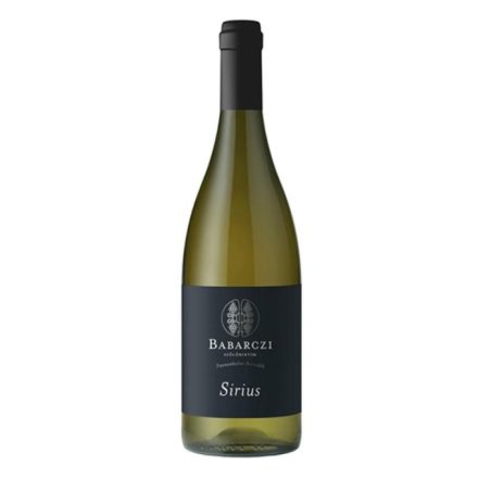 BABARCZI Sirius