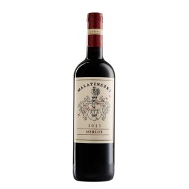 MALATINSZKY Noblesse Merlot