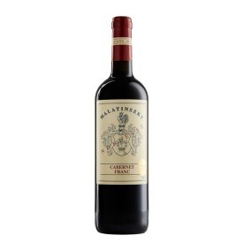 MALATINSZKY Noblesse Cabernet Franc